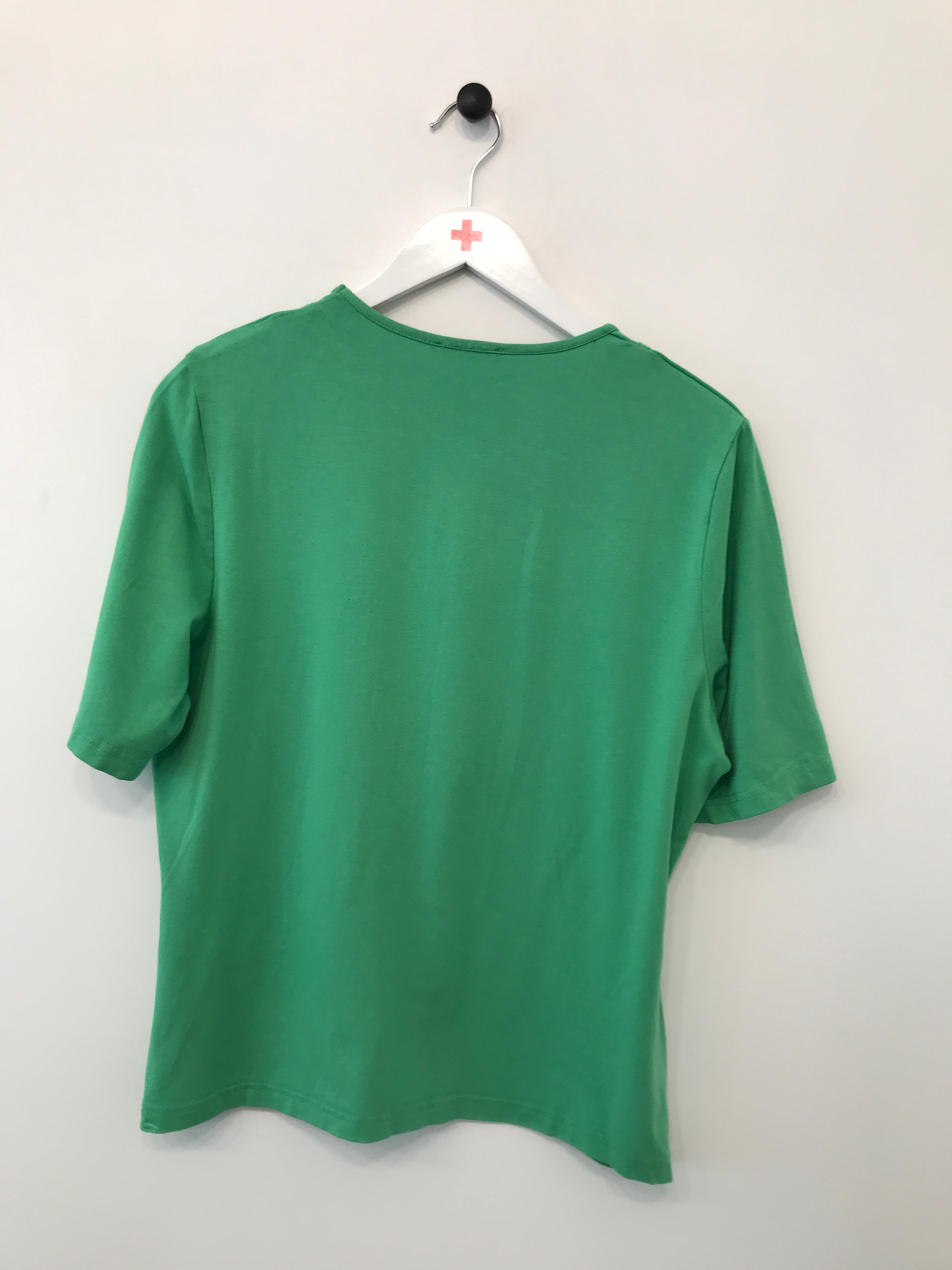 Lucia Bluse